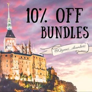 10% OFF 2 or more Savings👑